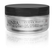 Kenra Clear Paste 20 - High Shine Styler for All Hair Types