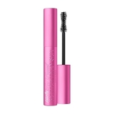 Too Faced Better Than Sex Mascara | Volumizing, Nourishing, Curling, Safe for Sensitive Eyes