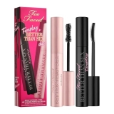 Too Faced Foreplay Mascara Primer | Long Lasting + Volumizing