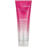 Joico Colorful Anti-Fade Conditioner - Color-Treated Hair Care with Camellia Oil & Pomegranate Extract
