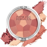 Physicians Formula Blushing Rose Powder Blush Palette, Silky Smooth Formula, Hypoallergenic - 100 characters