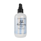 Bumble and bumble Thickening Blow-Dry Prep Spray for Lush Blowouts | Straight to Wavy Hair