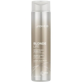 Joico Blonde Life Brightening Shampoo for Blonde Hair | Softness & Smoothness | Sulfate