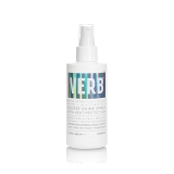 VERB Glossy Shine Spray - Vegan Heat Protectant for High Shine Hair - No Parabens, Sulfates