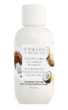 Physicians Formula Coconut Milk Eye Makeup Remover, 2 Fl Oz - Oil-Free, Dermatologist