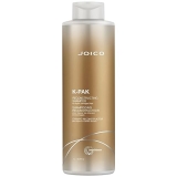 Joico K-PAK Daily Reconstructing Shampoo for Damaged Hair | Repair & Prevent Breakage | Double Strength | Boost Shine