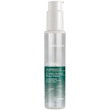 Joico Volumizing Styler for Fine, Thin Hair | Adds Instant Body | Long-Lasting Volume & Texture | Protects Against Pollution | Rice Protein & Bamboo Extract | 3.38oz
