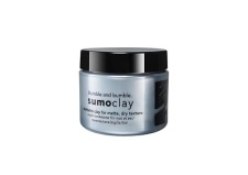 Bumble and bumble Sumoclay Matte Texture Clay | Workable Hold + Matte Finish | Wavy/Straight Hair | 1.5 oz