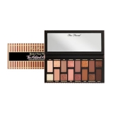 Too Faced Born This Way Natural Nudes Eye Shadow Palette | High Pigment Shimmer 0.42 oz