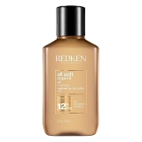 Redken All Soft Argan-6 Oil Treatment - Deeply Conditions, Adds Softness & Shine