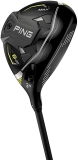 PING G430 Max 5 Wood 18* Alta CB Black 65 Stiff Fairway Golf Club