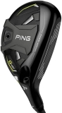 PING G430 4 Hybrid 22 Degree Stiff Shaft Golf Club