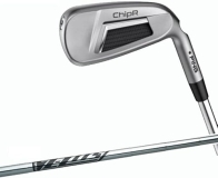 PING ChipR Chipper Z-Z115 Black Standard Club, Lie Angle: Standard
