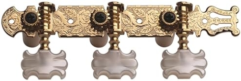 PING Acoustic Guitar Tuning Key P2623 - Premium Quality Tuning Gear