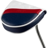 PING Limited Edition 2021 Stars & Stripes Mallet Headcover