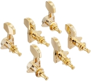 PING Acoustic Guitar Tuning Key P2651 - Precision Instrument Accessory