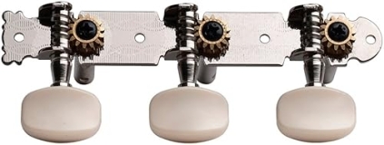 PING P2630 Electric Guitar Hardware: Quality Components