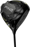 PING  G430 LST 9* Driver Extra Stiff Graphite - Excellent Condition