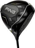 PING Left Handed G430 MAX 10K 10.5* Driver Stiff Graphite -0.50 Mint - SEO Friendly