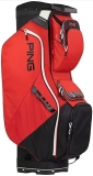 PING G LS TEC Driver 9° ALTA 55 Stiff Flex Golf Club