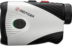 REDTIGER Golf Rangefinder with Slope, 1200 Yards Laser Range Finder - GolfVue Series 1