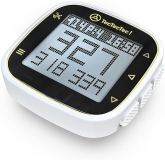 TecTecTec ULT-G Golf GPS Handheld with Rechargeable Battery - Lightweight, Preloaded with 38K Courses - Easy-to-use Golf Watch