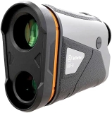 TecTecTec ULT-S & ULT-S Pro Golf Rangefinder: Slope, Vibration, Hyper Read, TOLED Display