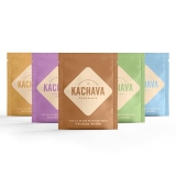 Tribal Nutrition Ka’Chava All-In-One Nutrition Shake Sample Pack - 85+ Superfoods, Meal Replacement, Plant-Based Protein Drink