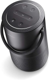 Bose Portable Smart Speaker with Alexa Voice Control, Black