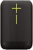Ultimate Ears EPICBOOM Portable Bluetooth Speaker - Big Bass, 360° Sound, IP67, 17Hr Battery - Charcoal Black