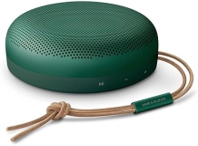 Bang & Olufsen Beosound A1 2nd Generation Wireless Portable Waterproof Bluetooth Speaker With Microp