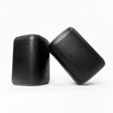 Rocksteady Stadium 2 Speaker Bundle - Immersive, Connectible, 150 ft Range, 30 Hrs Battery