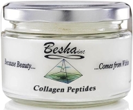 Besha Inc Verisol Collagen Bioactive Peptides (Natural Collagen Powder) Made in Germany - 2 Month Supply