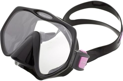Atomic Aquatics Frameless Mask