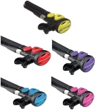 Atomic Safe Second Inflator (SS1)