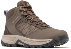 Columbia Women s Transverse Waterproof Hiking Boots Durable, Comfortable Outdoor Footwear