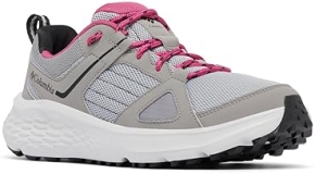 Columbia Women s Novo Trail Hiking Shoes Lightweight, Durable Outdoor Footwear