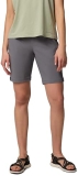 Columbia Womens All Seasons Long Shorts Lightweight, Comfortable Outdoor Apparel