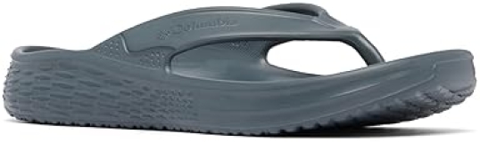 Columbia Womens Ramble Flip Flop Sandals Lightweight, Comfortable Summer Footwear