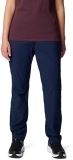 Columbia Women s Leslie Falls II Pants Lightweight Outdoor Hiking Trousers for Women