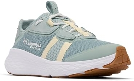 Columbia Womens Castback TC PFG Boat Shoes Lightweight, Non-Slip Sailing Footwear