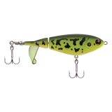 Berkley Choppo Topwater Fishing Lure MF Frog Size 90 Durable, Realistic Baits