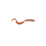 Berkley Gulp! Saltwater Grub Soft Bait New Penny Color, Durable Fishing Lures