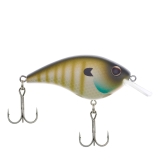 Berkley Frittside MF Bluegill Biggun Fishing Lure, 5 3 7 oz Premium Bass Bait