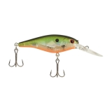 Berkley Flicker Shad Uncle Rico Fishing Lure 1 2 oz Durable, Realistic Bait for Bass