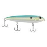 Berkley J-Walker 100 Sexy Back Topwater Fishing Lure 1 2 oz Effective Bass Bait
