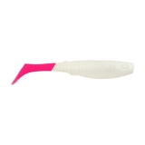 Gulp! Saltwater Paddleshad Soft Bait Durable Fishing Lure for Saltwater Anglers