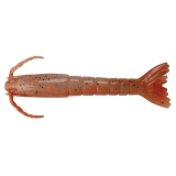 Berkley Gulp! Saltwater Shrimp Soft Bait 2 Pack Fishing Lures for Saltwater Angling