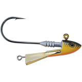 Berkley Fusion19 Snap Jig 3 8oz 1 0 Fools Gold Fishing Lure for Bass Walleye