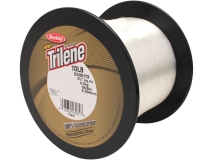 Berkley Trilene 100 Fluorocarbon Fishing Line Clear 10 lb Test Strength 2000 Yd